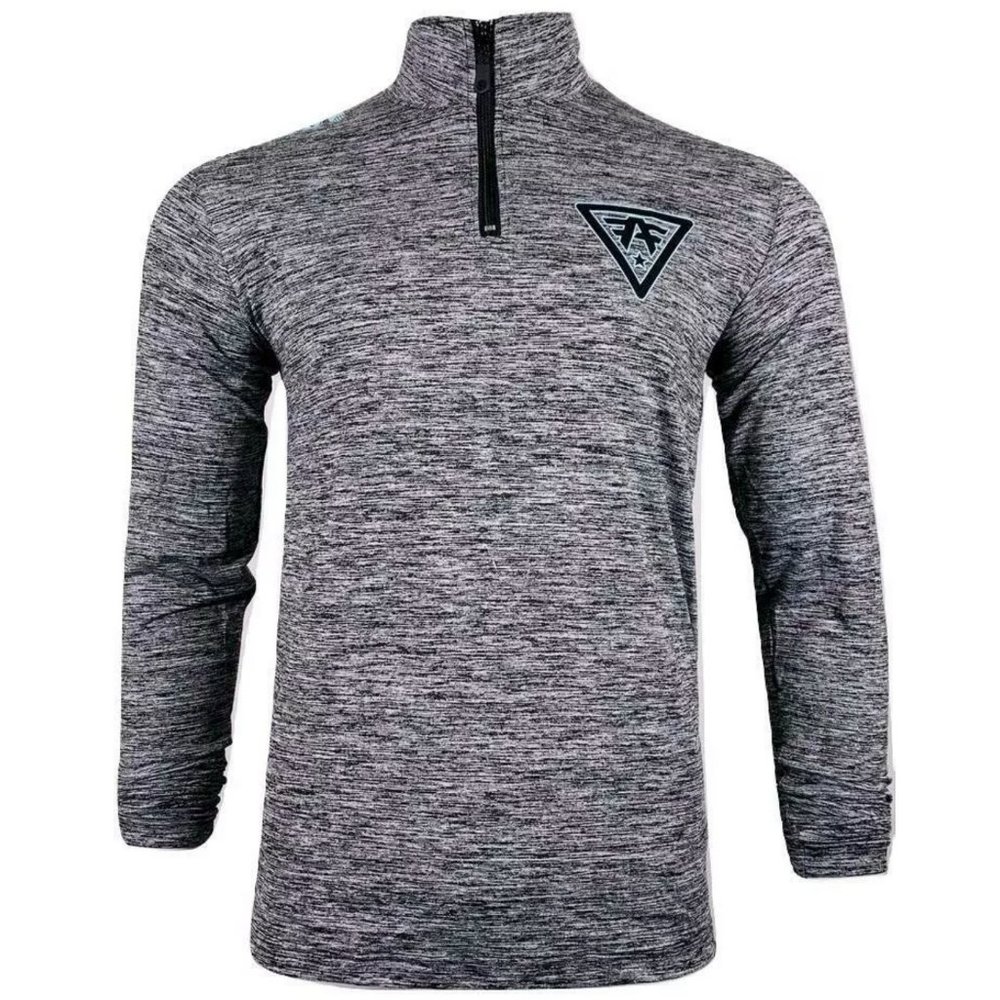 AMERICAN FIGHTER Men's Pullover L/S HAWKINSVILLE